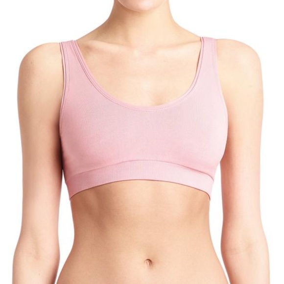 minimalist sports bra